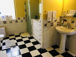 Casona Lo Aguirre Hotel y Convenciones