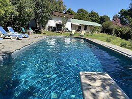 Casona Lo Aguirre Hotel y Convenciones