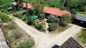 Casona Lo Aguirre Hotel y Convenciones