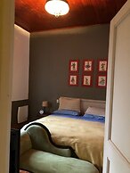 Casona Lo Aguirre Hotel y Convenciones