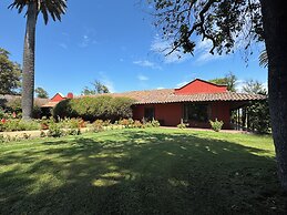 Casona Lo Aguirre Hotel y Convenciones