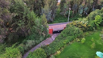 Casona Lo Aguirre Hotel y Convenciones