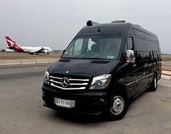 Casona Lo Aguirre Hotel y Convenciones