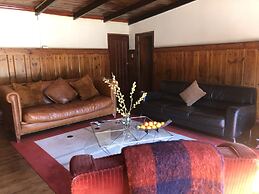 Casona Lo Aguirre Hotel y Convenciones