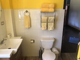 Casona Lo Aguirre Hotel y Convenciones