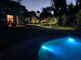 Casona Lo Aguirre Hotel y Convenciones