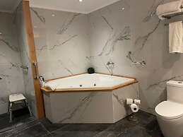 Casona Lo Aguirre Hotel y Convenciones