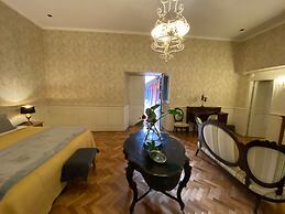 Casona Lo Aguirre Hotel y Convenciones