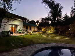 Casona Lo Aguirre Hotel y Convenciones