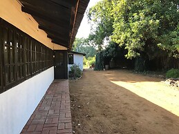 Casona Lo Aguirre Hotel y Convenciones