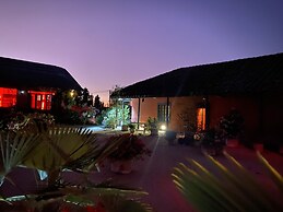 Casona Lo Aguirre Hotel y Convenciones