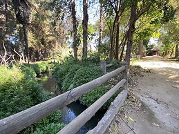 Casona Lo Aguirre Hotel y Convenciones