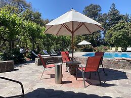 Casona Lo Aguirre Hotel y Convenciones