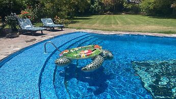 Casona Lo Aguirre Hotel y Convenciones