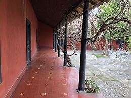 Casona Lo Aguirre Hotel y Convenciones