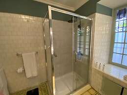 Casona Lo Aguirre Hotel y Convenciones