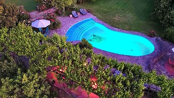 Casona Lo Aguirre Hotel y Convenciones