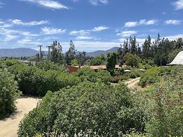 Casona Lo Aguirre Hotel y Convenciones