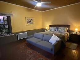 Casona Lo Aguirre Hotel y Convenciones