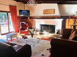 Casona Lo Aguirre Hotel y Convenciones