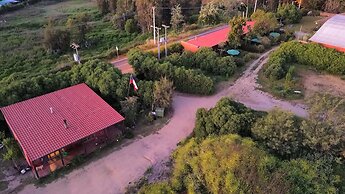 Casona Lo Aguirre Hotel y Convenciones