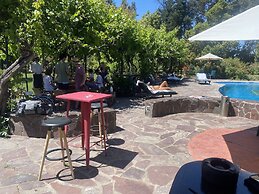 Casona Lo Aguirre Hotel y Convenciones