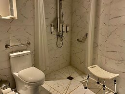 Casona Lo Aguirre Hotel y Convenciones