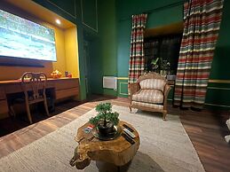 Casona Lo Aguirre Hotel y Convenciones