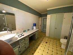 Casona Lo Aguirre Hotel y Convenciones