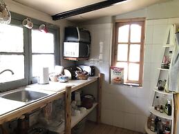 Casona Lo Aguirre Hotel y Convenciones