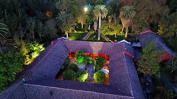 Casona Lo Aguirre Hotel y Convenciones