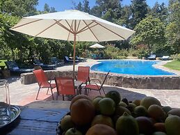 Casona Lo Aguirre Hotel y Convenciones