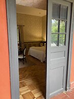 Casona Lo Aguirre Hotel y Convenciones