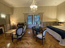 Casona Lo Aguirre Hotel y Convenciones