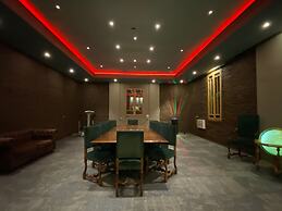 Casona Lo Aguirre Hotel y Convenciones