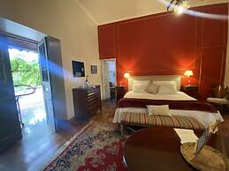 Casona Lo Aguirre Hotel y Convenciones