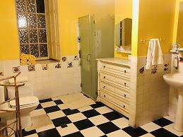 Casona Lo Aguirre Hotel y Convenciones