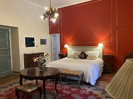 Casona Lo Aguirre Hotel y Convenciones