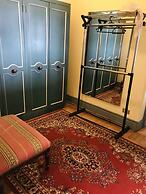 Casona Lo Aguirre Hotel y Convenciones