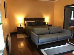 Casona Lo Aguirre Hotel y Convenciones