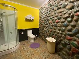 Casona Lo Aguirre Hotel y Convenciones