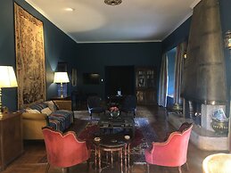 Casona Lo Aguirre Hotel y Convenciones