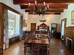 Casona Lo Aguirre Hotel y Convenciones