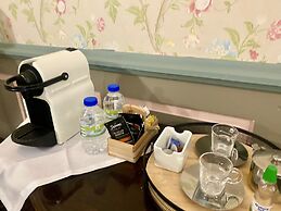 Casona Lo Aguirre Hotel y Convenciones