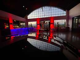 Casona Lo Aguirre Hotel y Convenciones