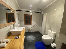 Casona Lo Aguirre Hotel y Convenciones