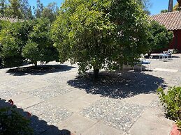 Casona Lo Aguirre Hotel y Convenciones