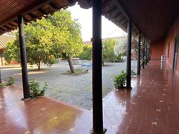 Casona Lo Aguirre Hotel y Convenciones