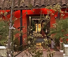 Casona Lo Aguirre Hotel y Convenciones