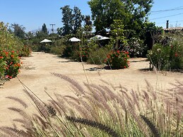 Casona Lo Aguirre Hotel y Convenciones